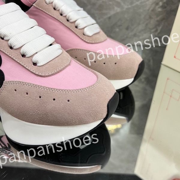 

new designers shoes casual men women white leather platforms black outdoor sneakers fashion outdoor shoes