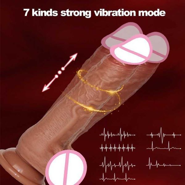 

female electric fully automatic pulling and for female products massage stick