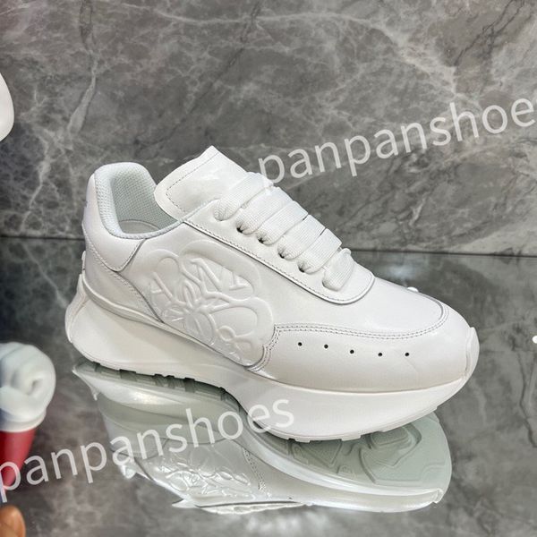 

2023 designers shoes casual men women white leather platforms black outdoor sneakers fashion outdoor shoes