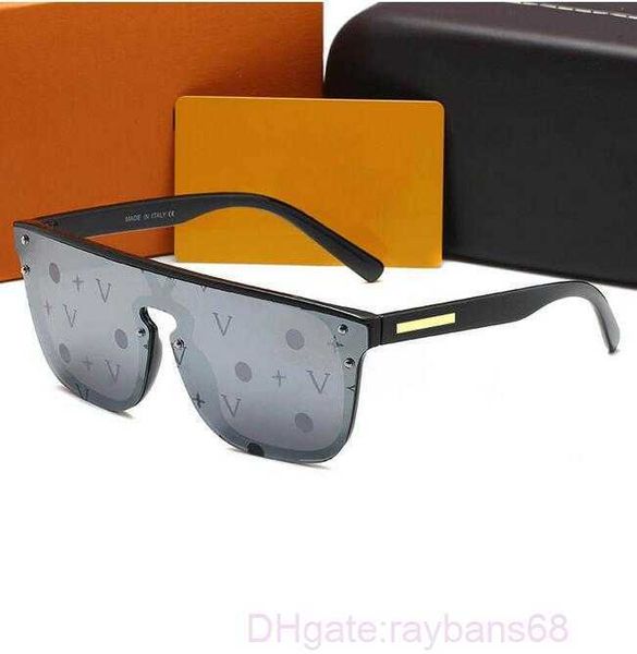 

2023 spring new designer sunglasses luxury square sunglasses quality wear comfortable online celebrity fashion glasses model l031, White;black