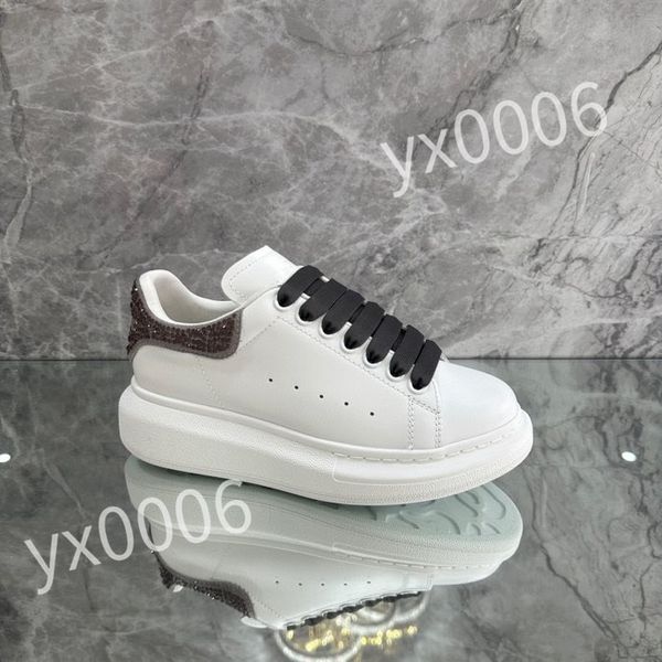 

2023 luxury quality designer fashion espadrilles boots casual shoe mens womens flats platform espadrille sneaker sneakers size 35-46, Black