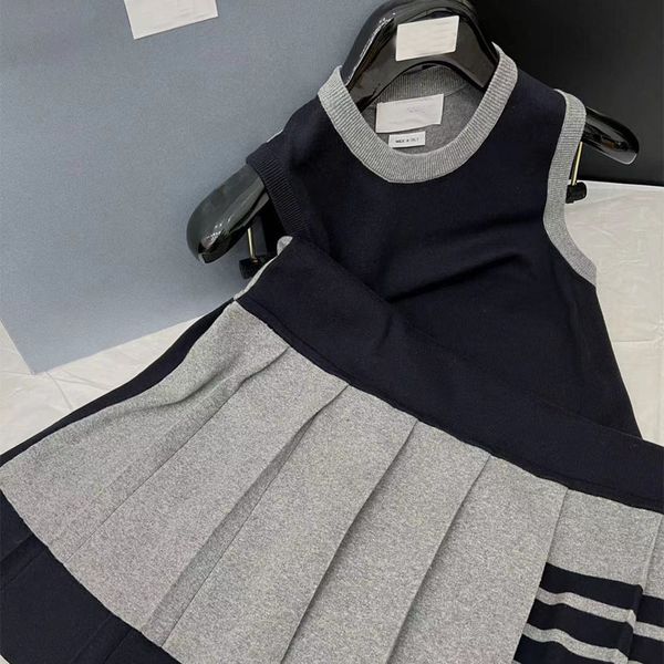 

designer dress women summer luxury fashion woman's dress frock one-piece dress women's casual suspender skirt, White;black