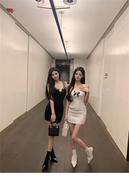 

women casual dresses fashion letter pattern summer short sleeve womens clothing vintage long-skirt blouse club party blouses, Black;gray