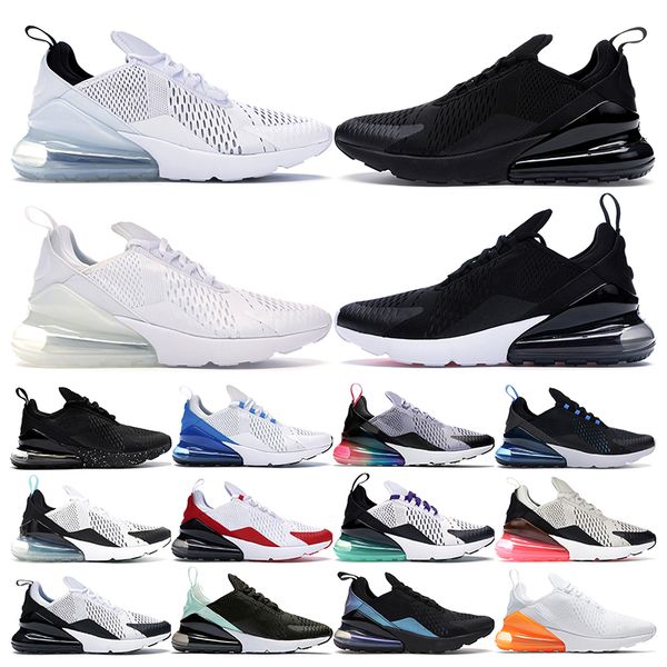 

outdoor mens womens sports running shoes core white triple black anthracite tennis trainers sneakers