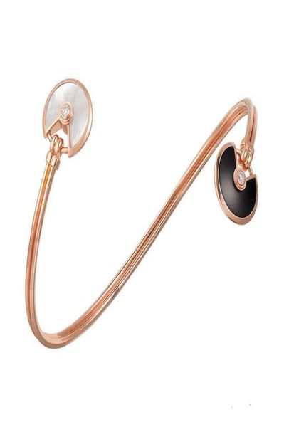 

2020 fashion highquality ladies bracelet daily matching dress accessories the hard bracelet for dinner party hcuky3jb3450018, Silver