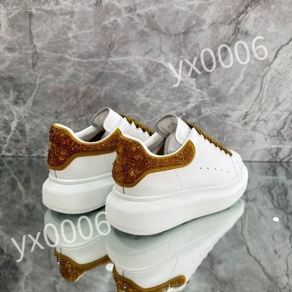 

2023 new quality designer fashion espadrilles boots casual shoe mens womens flats platform espadrille sneaker sneakers size 35-46, Black