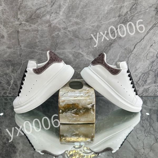 

2023 luxury quality designer fashion espadrilles boots casual shoe mens womens flats platform espadrille sneaker sneakers size 35-46, Black