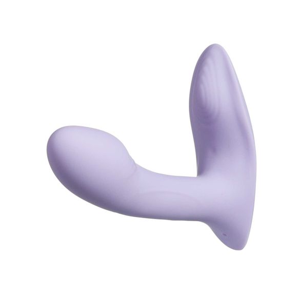 

roselex wears jumping egg female invisible mobile remote device