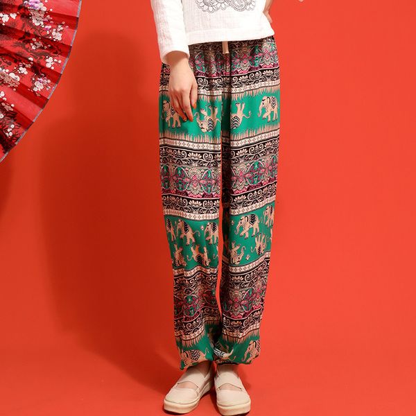 

men's shorts y2k pants fashion clothes streetwear sweatpants joggers casual vintage woman clothing loose comfortable ethnic style 23062, White;black