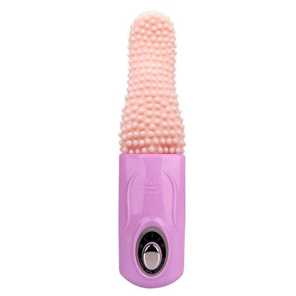 

bi-014111-2c rotating mold tongue vibration device female flirting shock 014111-2c