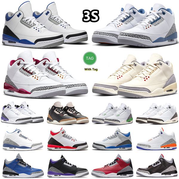 

mens 3 3s basketball shoes fragment balvins medellin sunset white wizards palomino cement mars stone neapolitan cardinal red sneakers for me