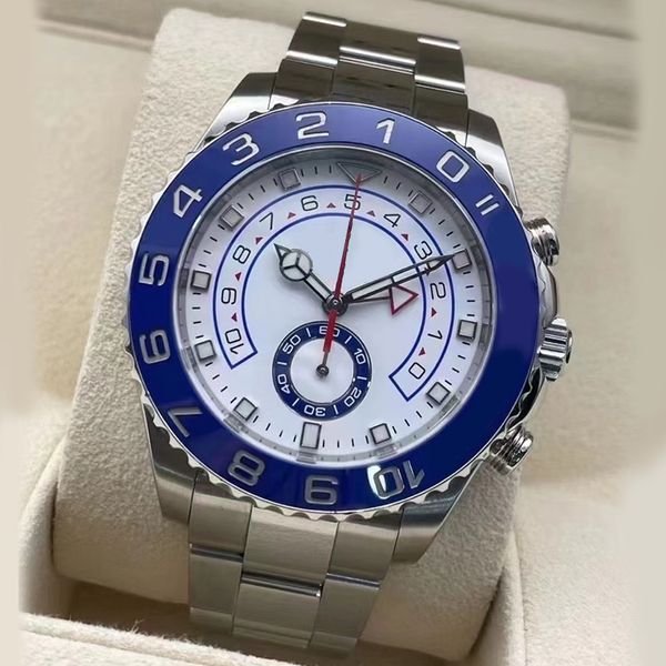

rolej st9 mens watch designer automatic 40mm movement wrist watches 904l stainless steel strap luminous waterproof beach swimming yachtmaste, Slivery;brown