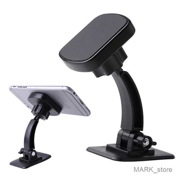 

car holder univeisal adjustable magnetic car phone holder stand dashboard cradle mount bracket for mobile phone gps phone accessories r23062