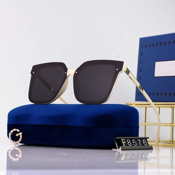 

wholesale of sunglasses 22 new women sunscreen and uv protection for men polarized travel driving sunglasses, White;black