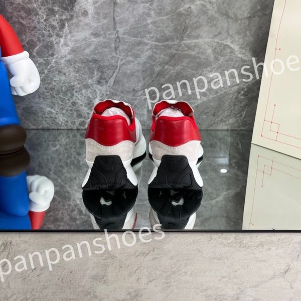 

new luxury designers shoes casual men women white leather platforms black outdoor sneakers fashion outdoor shoes