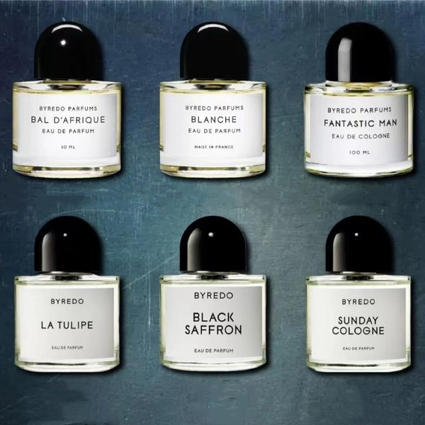 

byredo super cedar blanche gypsy water perfume 100ml edp fragrance spray gift ing