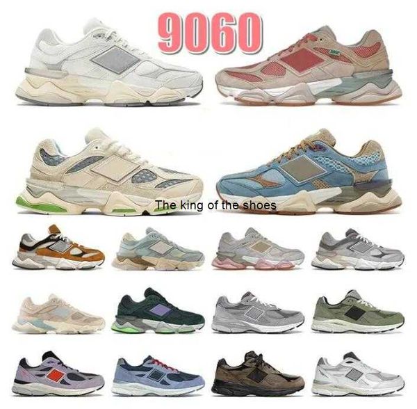 

9060 990 v3 running shoes men women 990v3 blue haze bricks wood black white ivory pink sand grey jjjjound brown olive on cloud new ballence