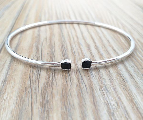 

mimi oniix bracelet in silver with onex authentic 925 sterling silver bracelets fits european bear jewelry style gift andy jewel 96195432, Golden;silver