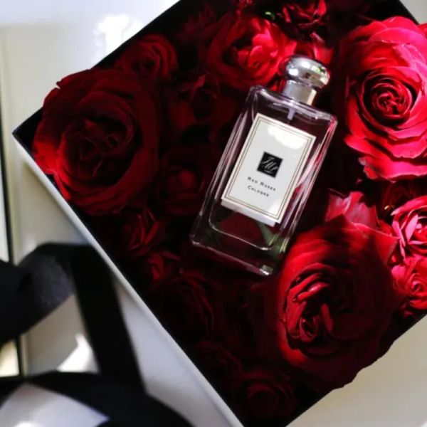 

cologne original perfume men and women ladies spray lasting fragrance 100ml edp intense parfum red roses fragrances deodoran