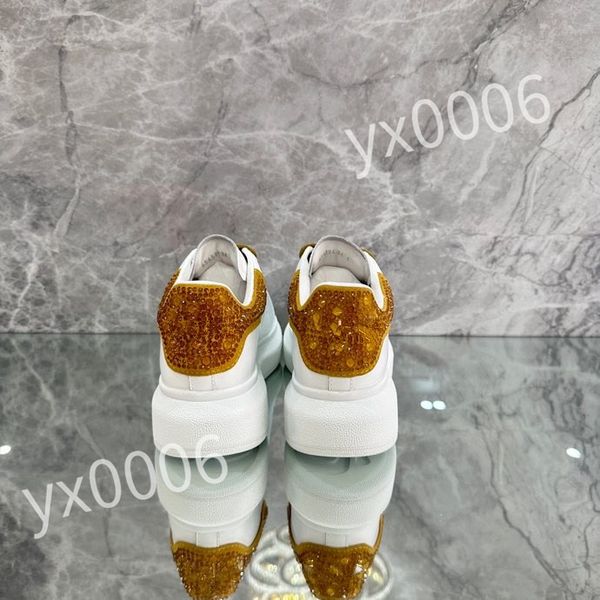 

2023 new quality designer fashion espadrilles boots casual shoe mens womens flats platform espadrille sneaker sneakers size 35-46, Black