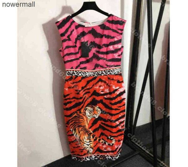 

dress d sleeve dolcly plus gabbanaly g slim designer short women tank tanks dress skirt tiger print size xk 5a dg female apparel album a1115, Black;gray