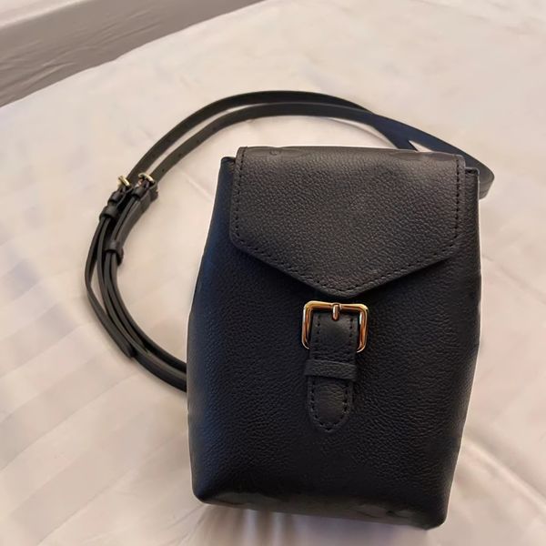 

tote m80596 m80738 tiny sperone leather classic handbags stuff sack school bag womens luxurys designer men satchel hobo clutch bag cross bod