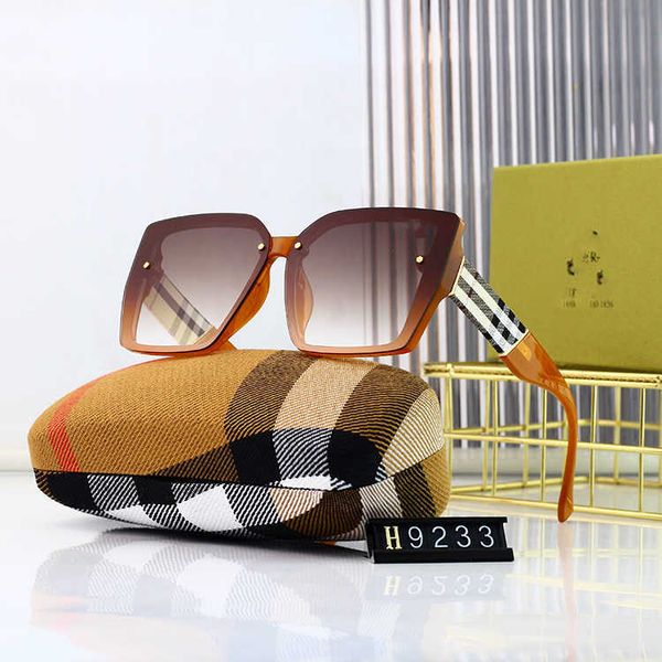 

wholesale of new sunglasses square sunglasses net red street fashion glasses for men and women{category}, White;black