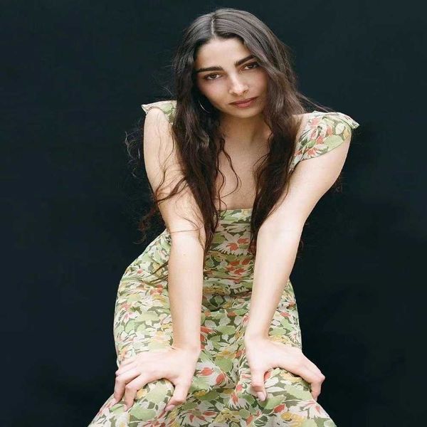 

american rea 2023 spring/summer new wood ear edge fit slim strap long dress women 31394 dresses woman, Black;gray