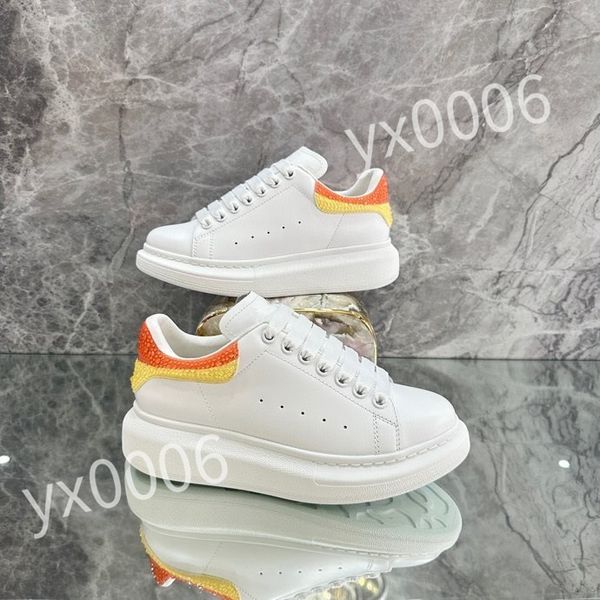 

new luxury quality designer fashion espadrilles boots casual shoes mens womens flats platform espadrille sneaker sneakers size 35-46, Black