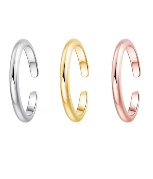 

open adjustable toe ring body jewelry for menwomen brithday gifts9501537, Silver