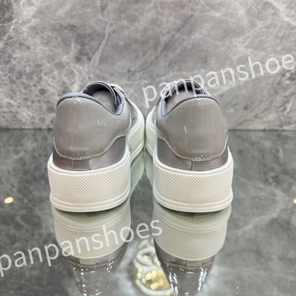

2023 new designers shoes casual men women white leather platforms black outdoor sneakers fashion outdoor shoe