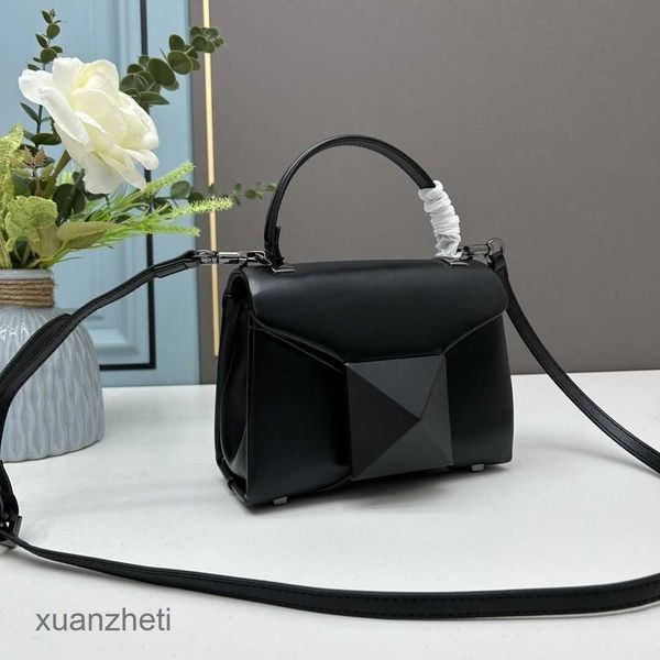 

designer women bag beach valentino bags saddle crossbody handbag purse wallet bagpack puff color tote rivet genuine leather handbag awfu