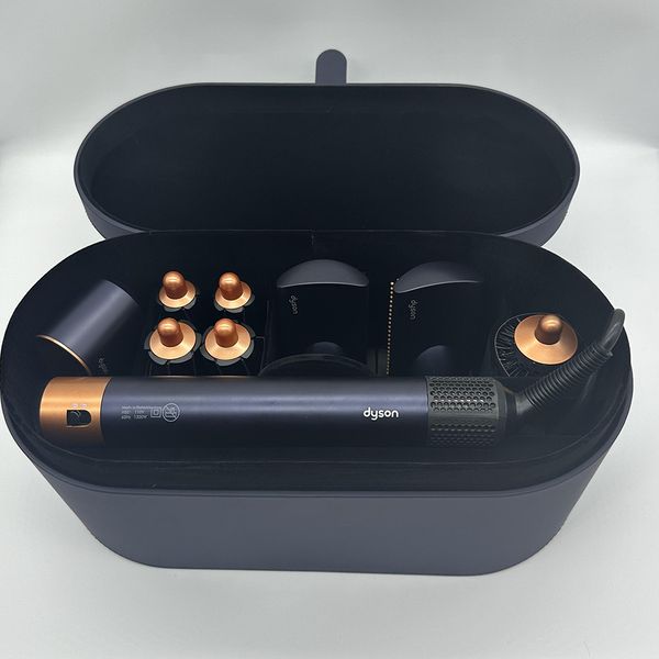 

dyson air wrap hair dryer curlers airwrap automatic curling iron for rough and normal hair curling irons