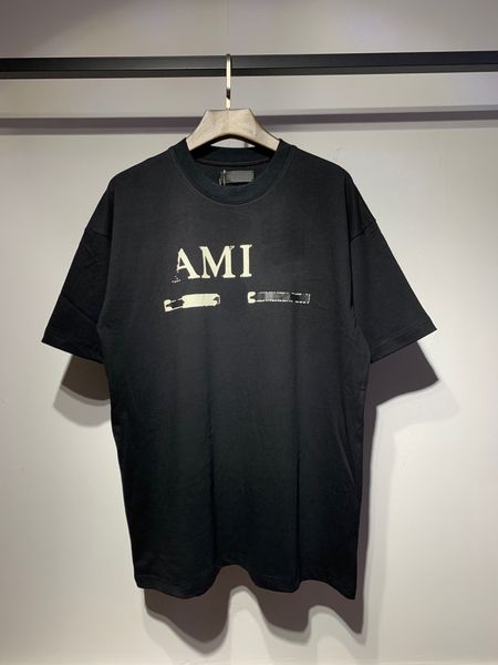 

men's plus tees & polos round neck embroidered and printed polar style summer wear with street pure cotton 1b2ff, Black;brown