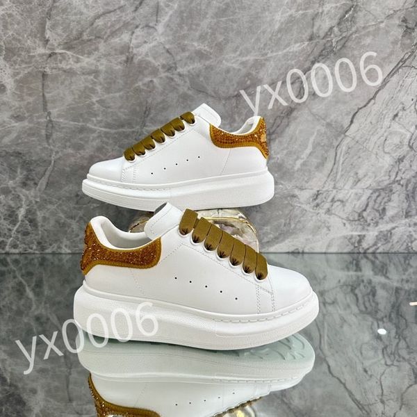 

new quality designer fashion espadrilles boots casual shoe mens womens flats platform espadrille sneaker sneakers size 35-46, Black