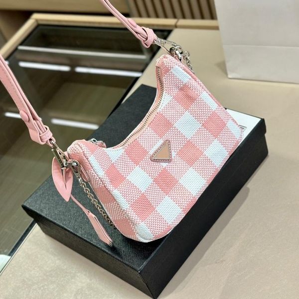 

designer bag women crossbody luxurys bags shoulder bags designers woman wallets famous hobo bag
