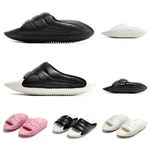 

designer b-it mules men women slides sandals slippers black white pinke slipper sandle mens space new designers sandal size 36-45