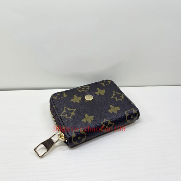 

women wallet multicolor coin purse doudou wallet colourful cards holders women single pull lock classic pocket card holder, Red;black