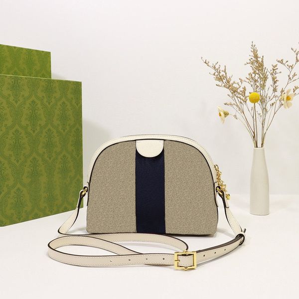 

designer bags fashion shoulder bag women cross body bag canvas and leather