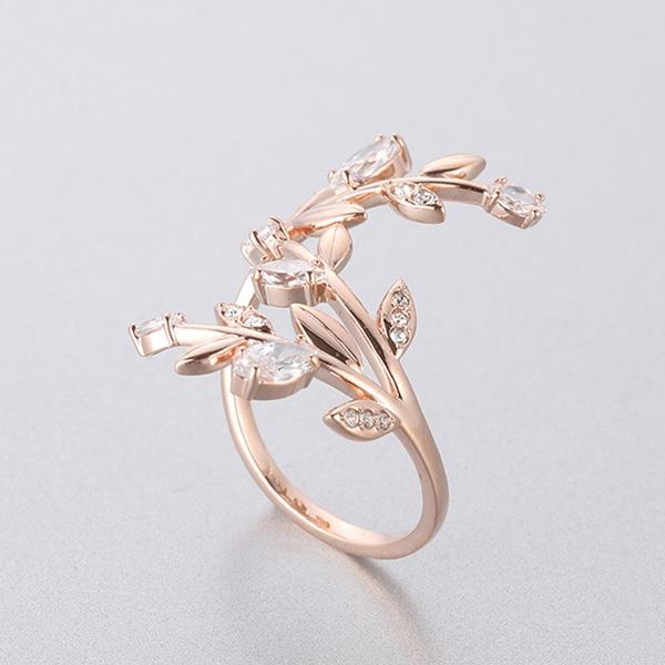

necklace swa 2023 fashion jewelry charm crystal snowflake ladies necklace bracelet earring ring jewelry set gift indian jewelry, Silver