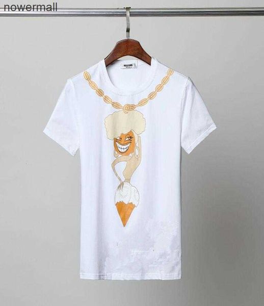 

d dolcly tees gabbanaly g summer tee tshirt men fashion sleeved cool skulls printed shirts short clothing dg 0235085806, White;black