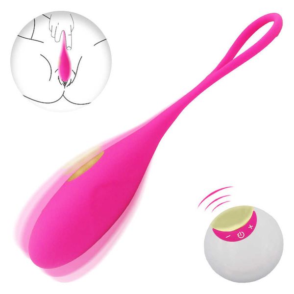 

women's fun jumping egg device wireless remote control charging products