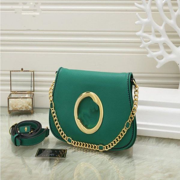 

designer blondie purse circular shoulder crossbody chain small purses letters interlocking leather 2 tote g straps women messenger bag rdht