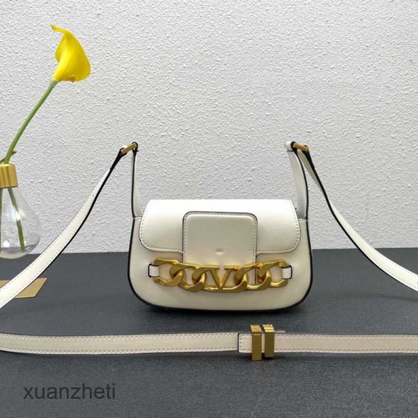 

women beach bags crossbody designer valentino bag saddle handbag purse wallet bagpack puff genuine leather chain design han yzb2