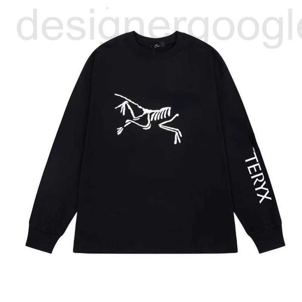 

men's hoodies & sweatshirts designer a 22 rc hoodie mens sweater long sleeved tshirt men women casual pullover loose sweaters sport tee, Black