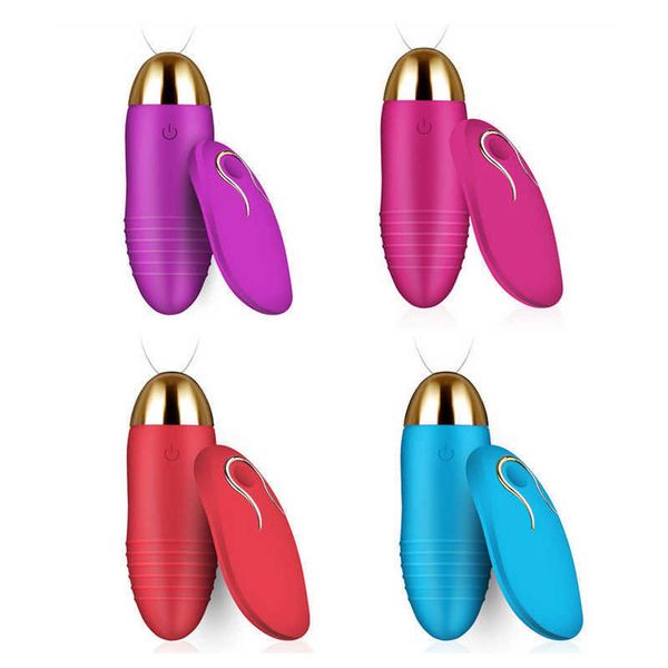 

dazzling dance wireless egg jumping charging remote control variable frequency female device vibration products