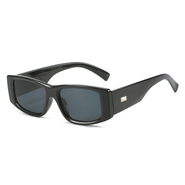 

men sunglasses for women latest selling fashion sun glasses mens sunglass gafas de sol glass uv400 lens with random matching box ph012, White;black