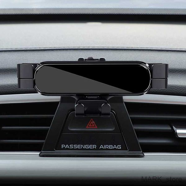 

car holder car phone holder for sport atlas pro car styling bracket gps stand rotatable support mobile accessories r230626