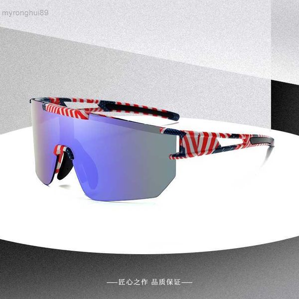 

new cycling sports designer sunglasses for men and women sunscreen windproof glasses bike uv400 zjak, White;black