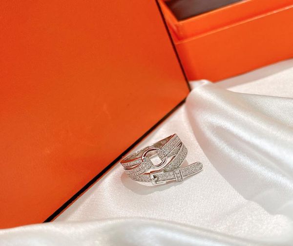 

designers rings luxury designer ring fashion jewelry classic charming and exquisite jewelrys2871333, Silver
